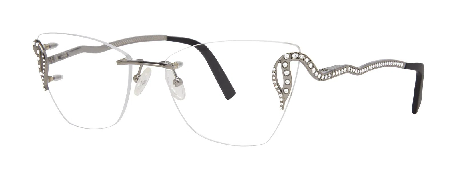 Caviar 2409 Eyeglasses - view 2